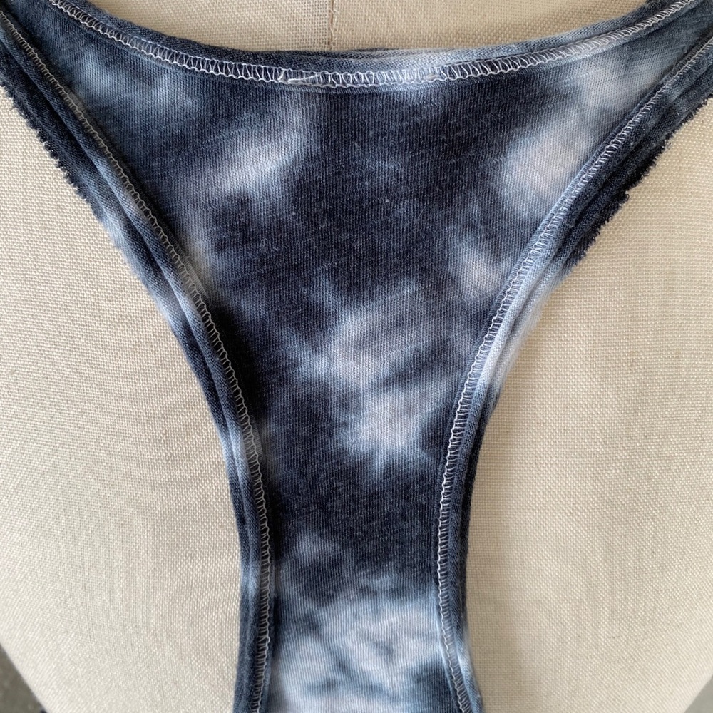 VS PINK Racerback Tank - Picture 4 of 6